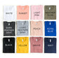 premium quality ring spun cotton